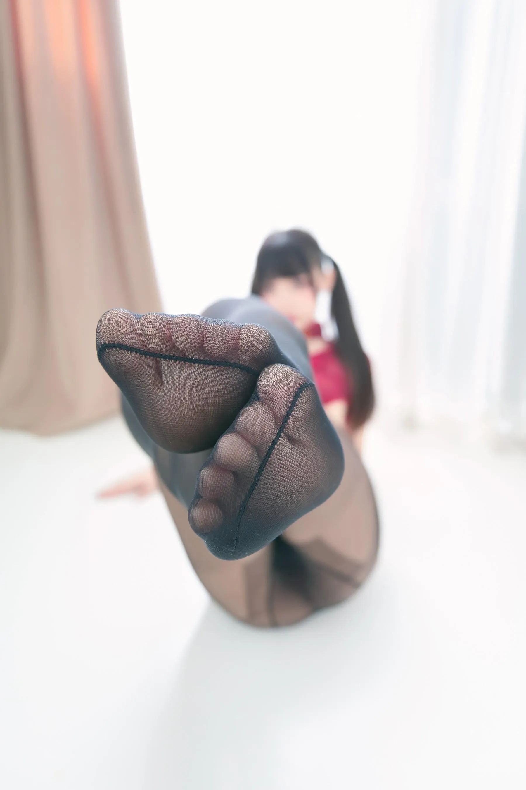 神楽坂真冬 – NO.147 想入非非 [75P]插图6